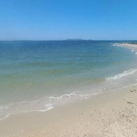 Suite Ponta Da Areia เซาเปโดร ดา อัลเดรา ภายนอก รูปภาพ