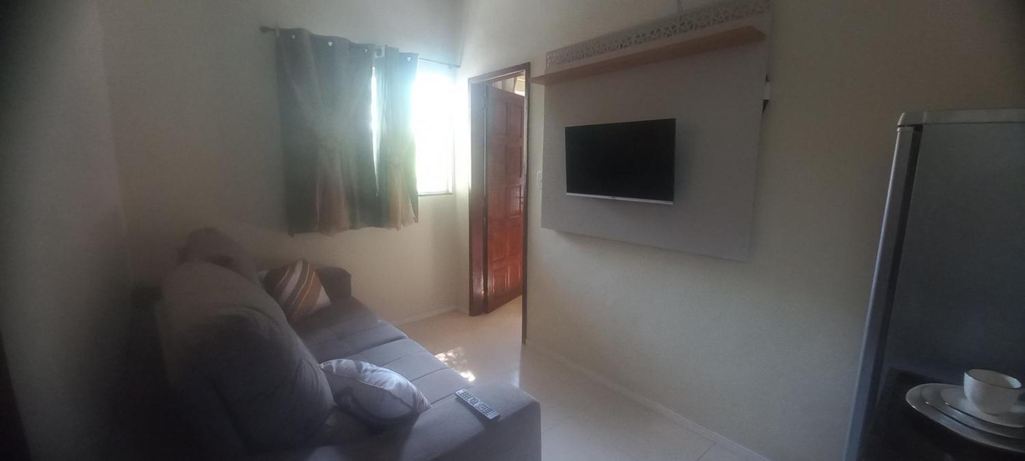 Suite Ponta Da Areia เซาเปโดร ดา อัลเดรา ภายนอก รูปภาพ