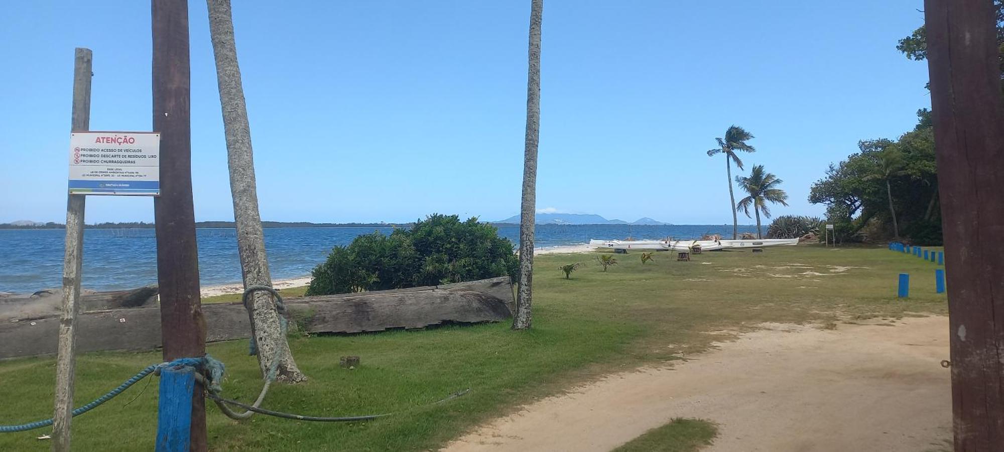 Suite Ponta Da Areia เซาเปโดร ดา อัลเดรา ภายนอก รูปภาพ