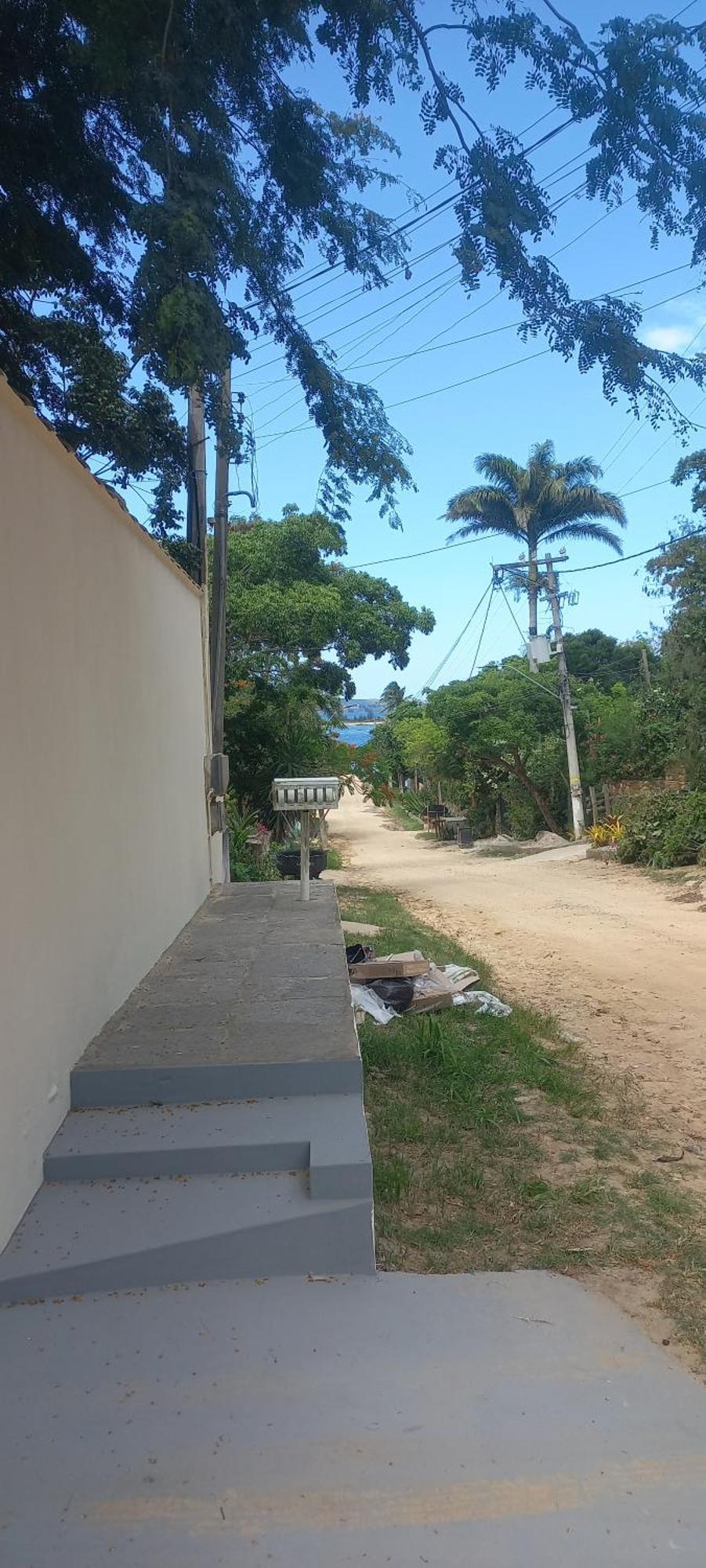 Suite Ponta Da Areia เซาเปโดร ดา อัลเดรา ภายนอก รูปภาพ